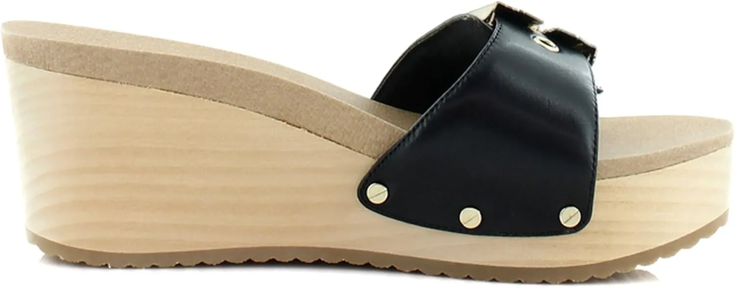 Dr. Scholl's Women's Original Life Slide Sandal