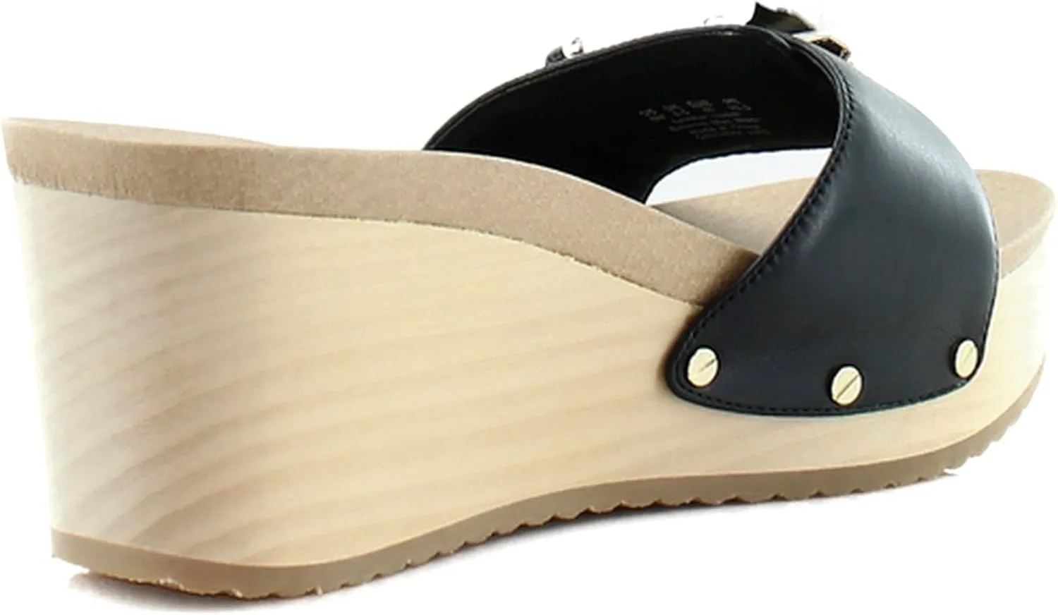 Dr. Scholl's Women's Original Life Slide Sandal