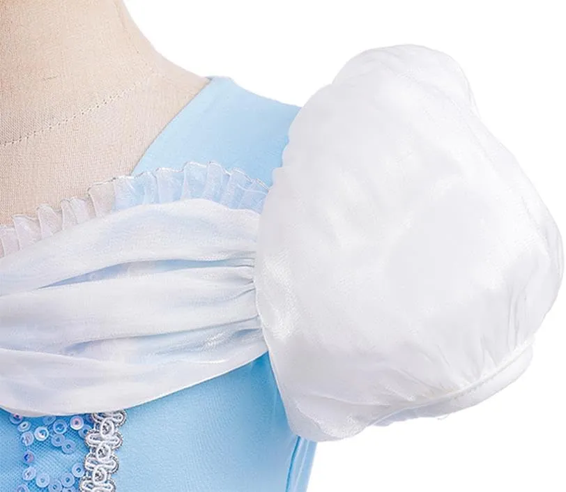 Dressy Daisy Ballet Leotards Tutu Dress for Toddler Girls Ballerina Outfits Dance Costume Dancewear with Tulle Skirt