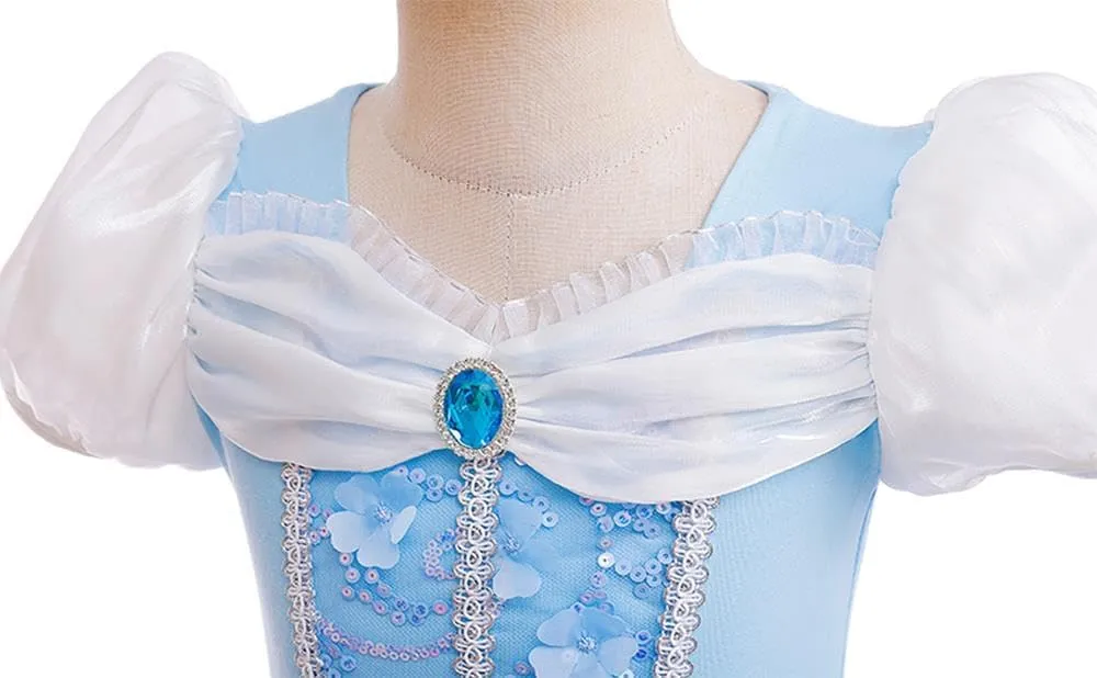 Dressy Daisy Ballet Leotards Tutu Dress for Toddler Girls Ballerina Outfits Dance Costume Dancewear with Tulle Skirt