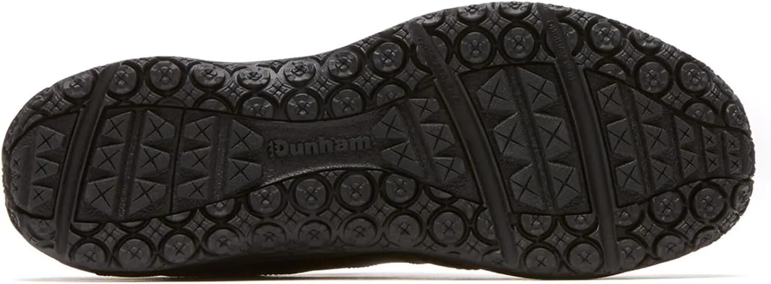Dunham Men's Cloud Mid-Cut Waterproof Boot