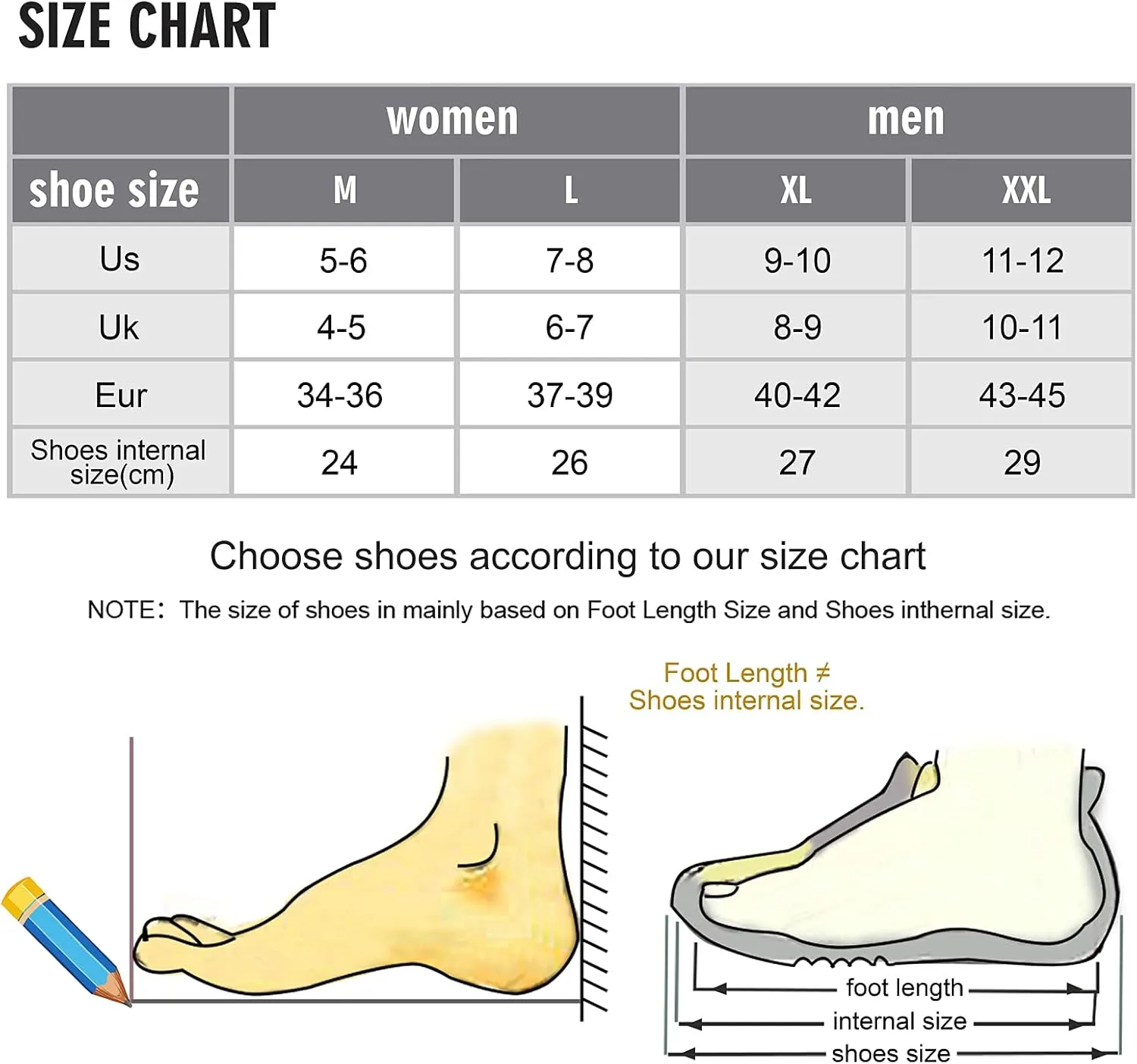 Dussdil Home Winter Slippers Spa Travel House Slipper Soft Memory Foam Slipper Non Slip for Hotel Bedroom Shoes Slippers