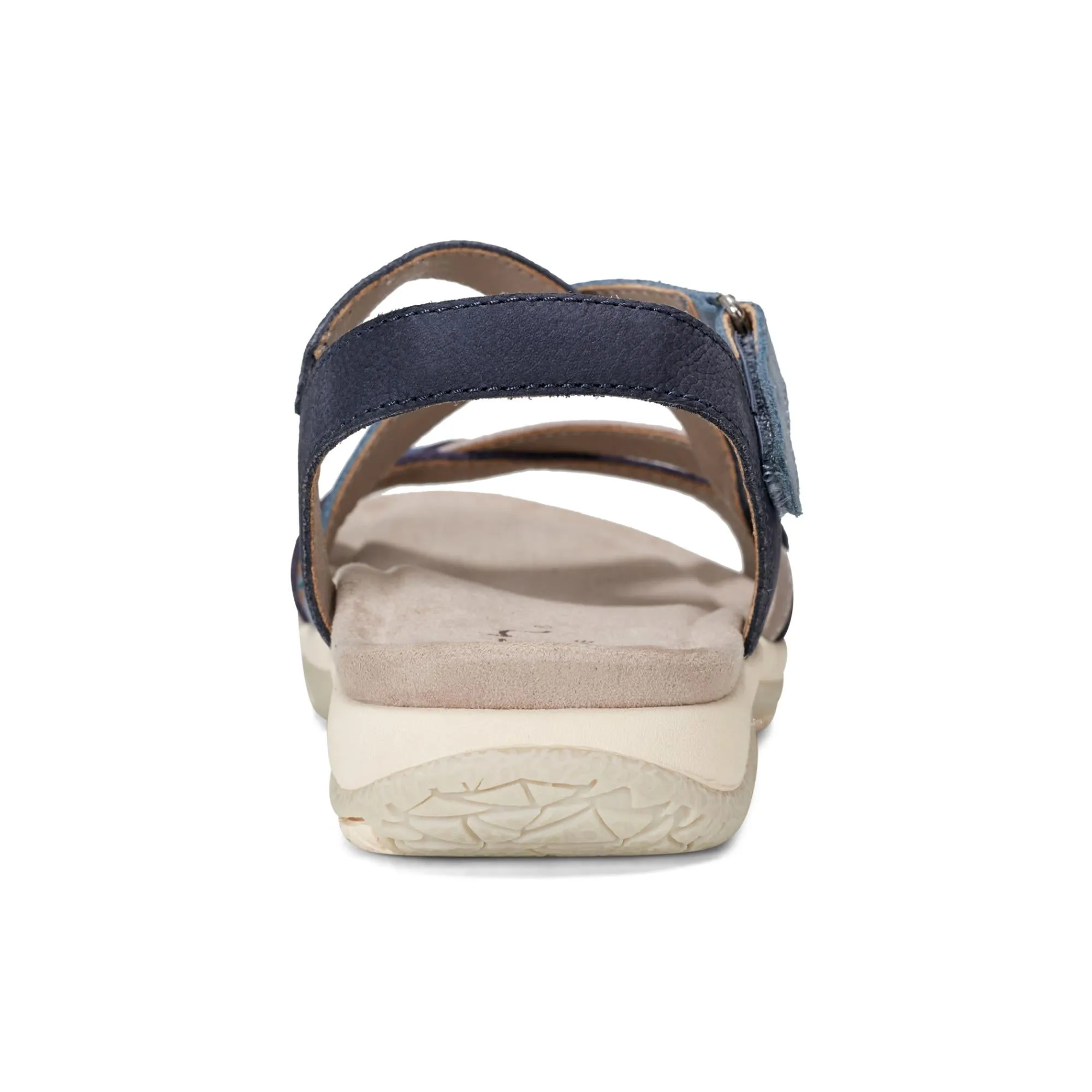 Earth Women's Sterling Blue W