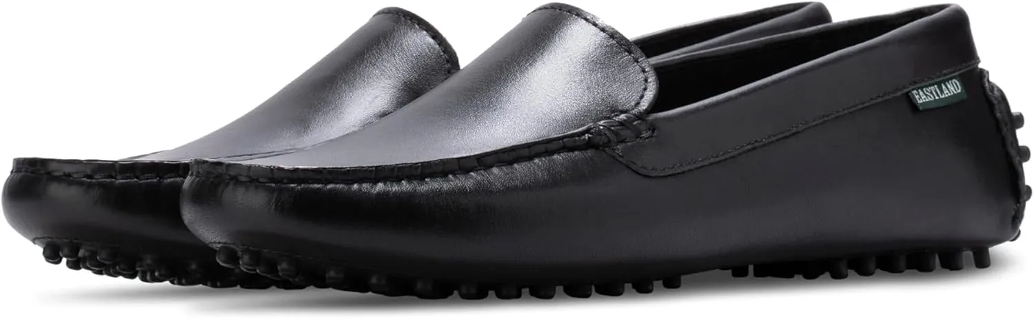 Eastland 1955 Edition Women's Biscayne Loafer, Black, 9