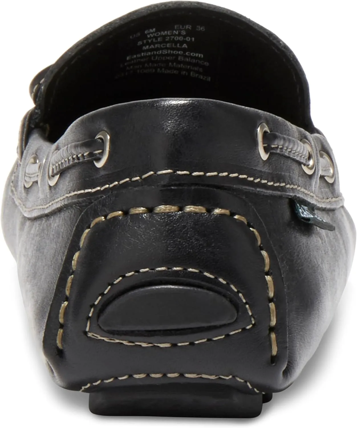 Eastland Women's Marcella Driving Style Loafer