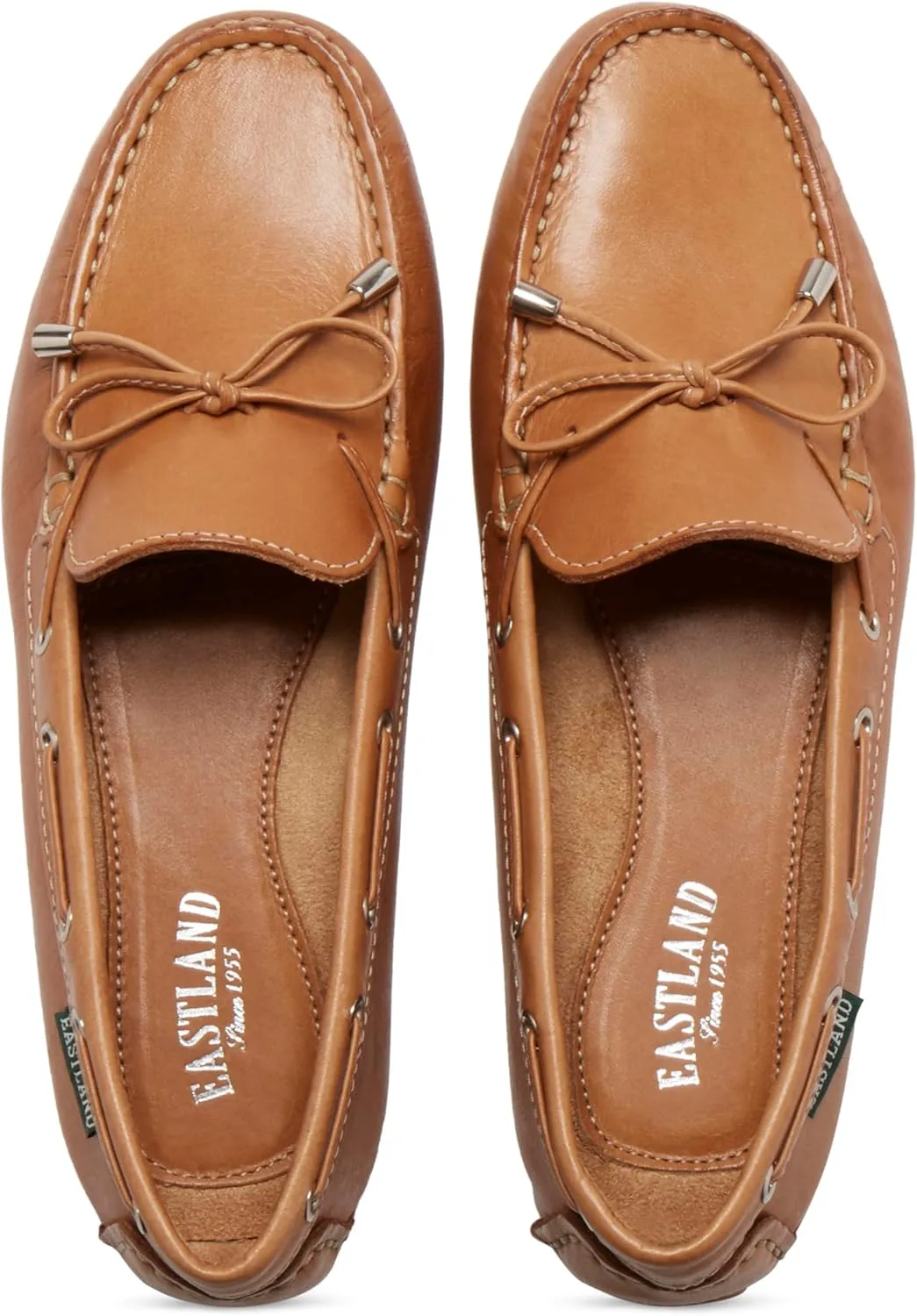 Eastland Women's Marcella Driving Style Loafer