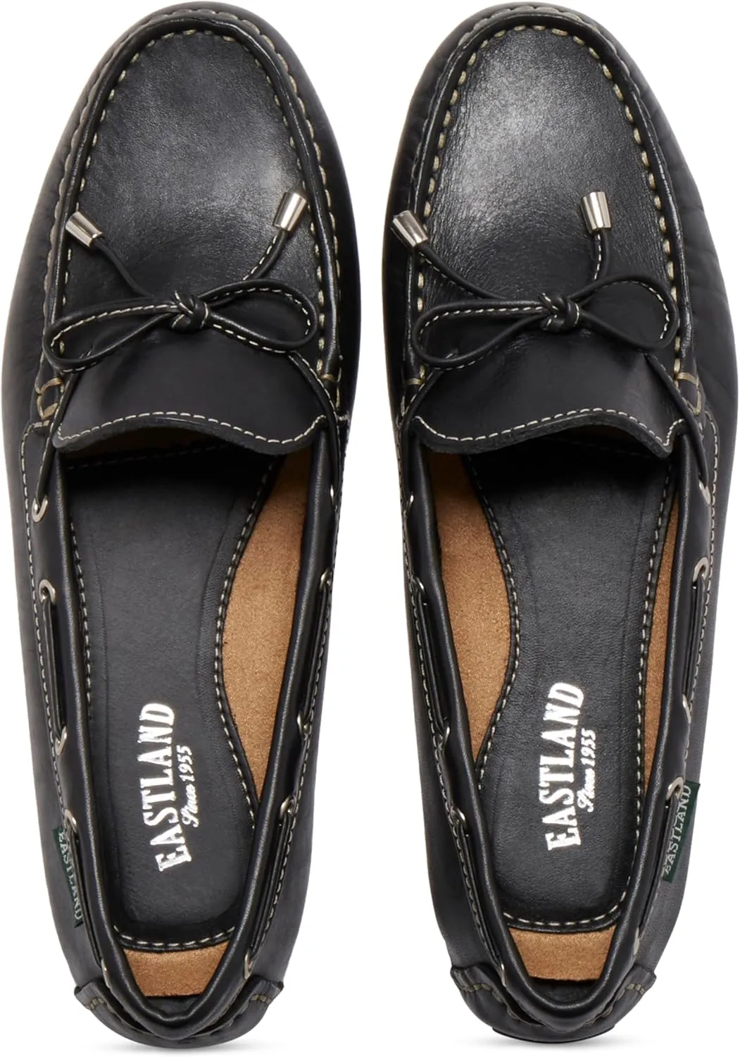 Eastland Women's Marcella Driving Style Loafer