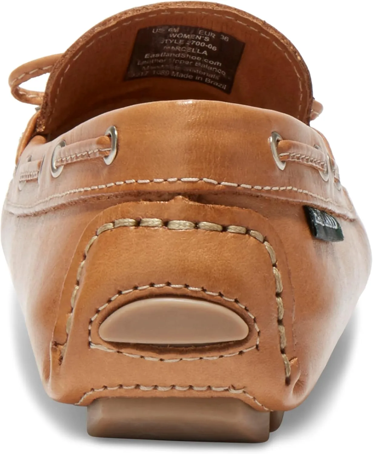 Eastland Women's Marcella Driving Style Loafer