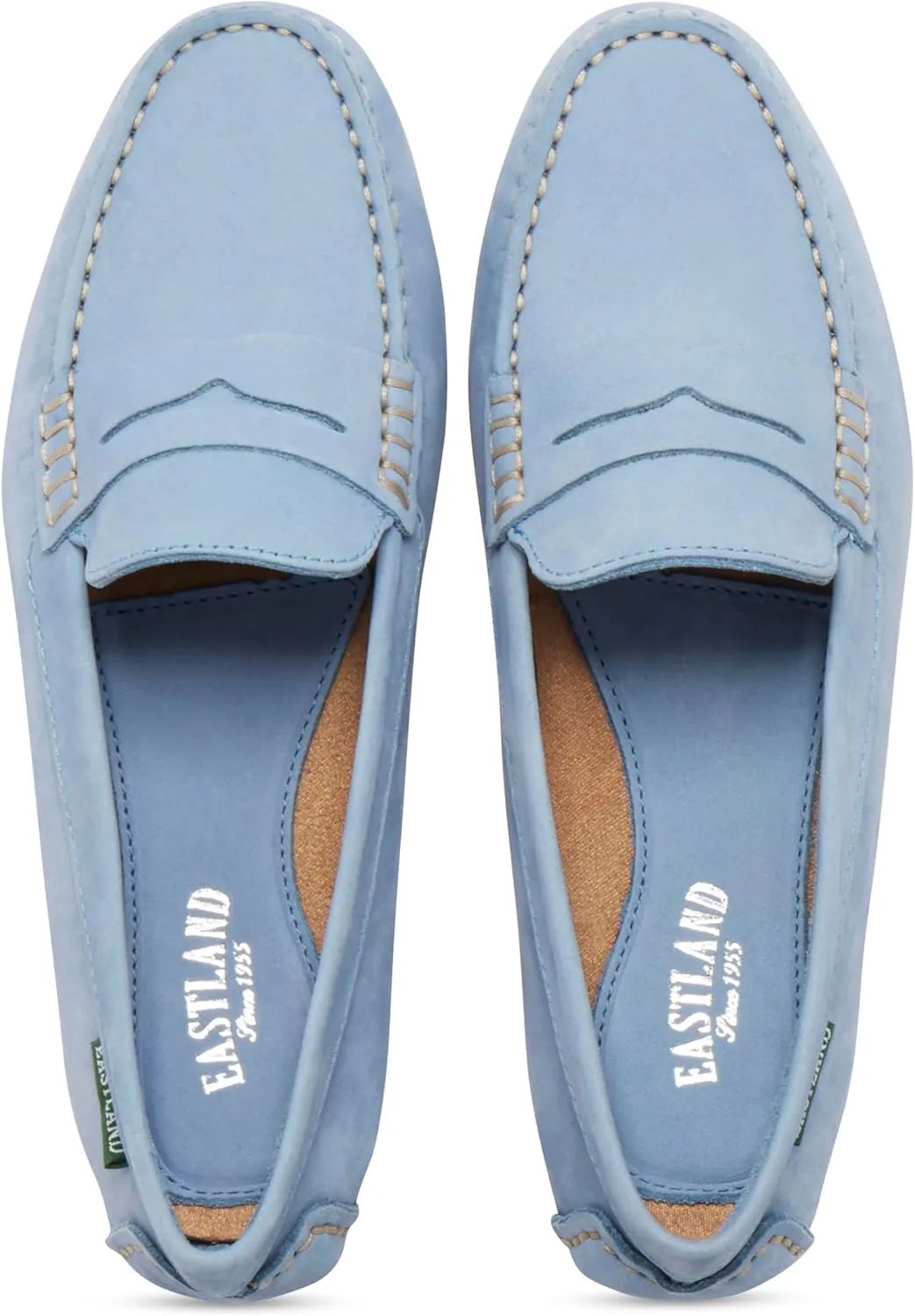 Eastland Women's Patricia Loafer