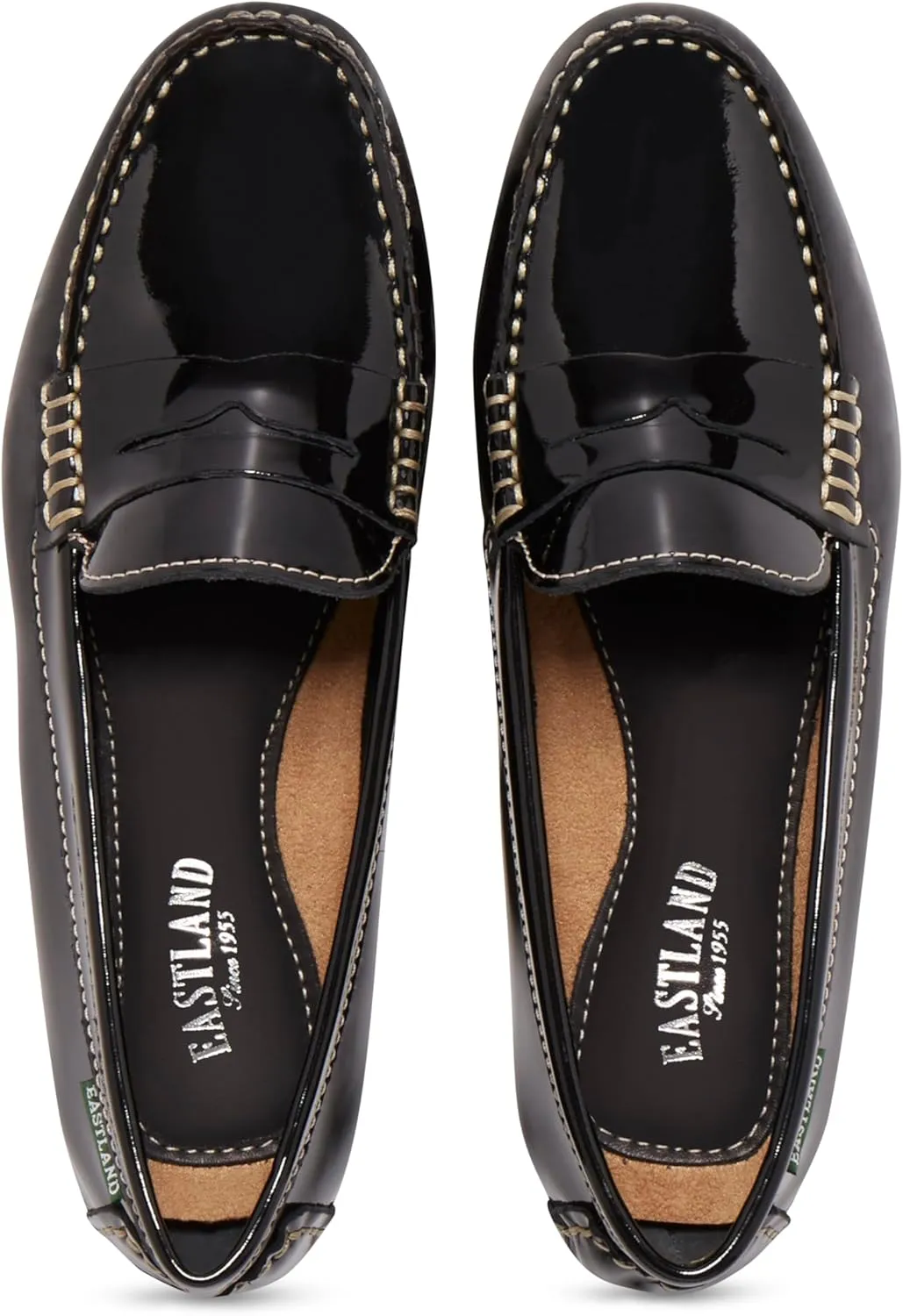 Eastland Women's Patricia Loafer
