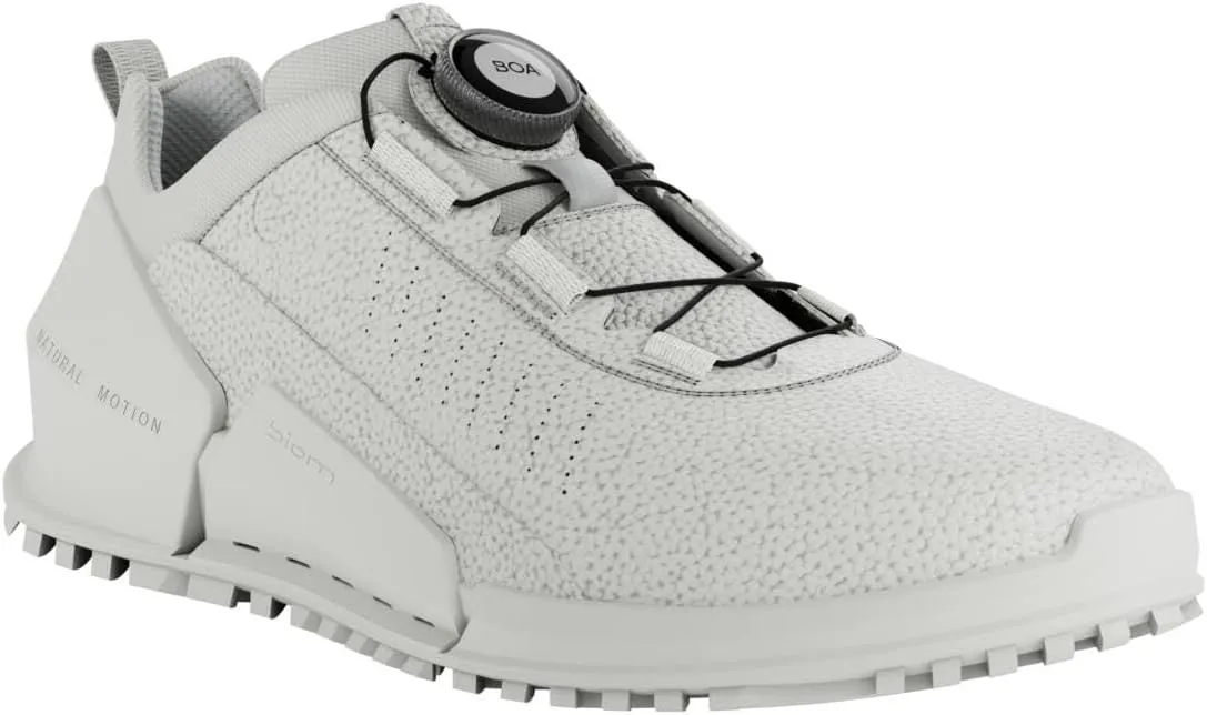 ECCO Men's Biom 2.0 Boa Walking Shoe