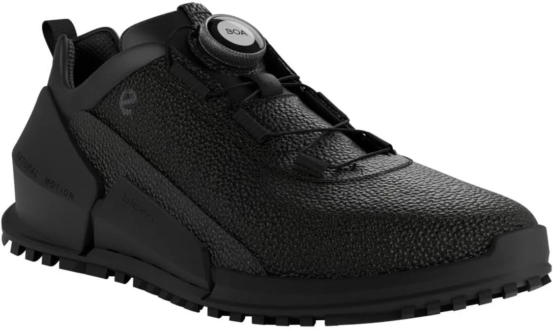 ECCO Men's Biom 2.0 Boa Walking Shoe