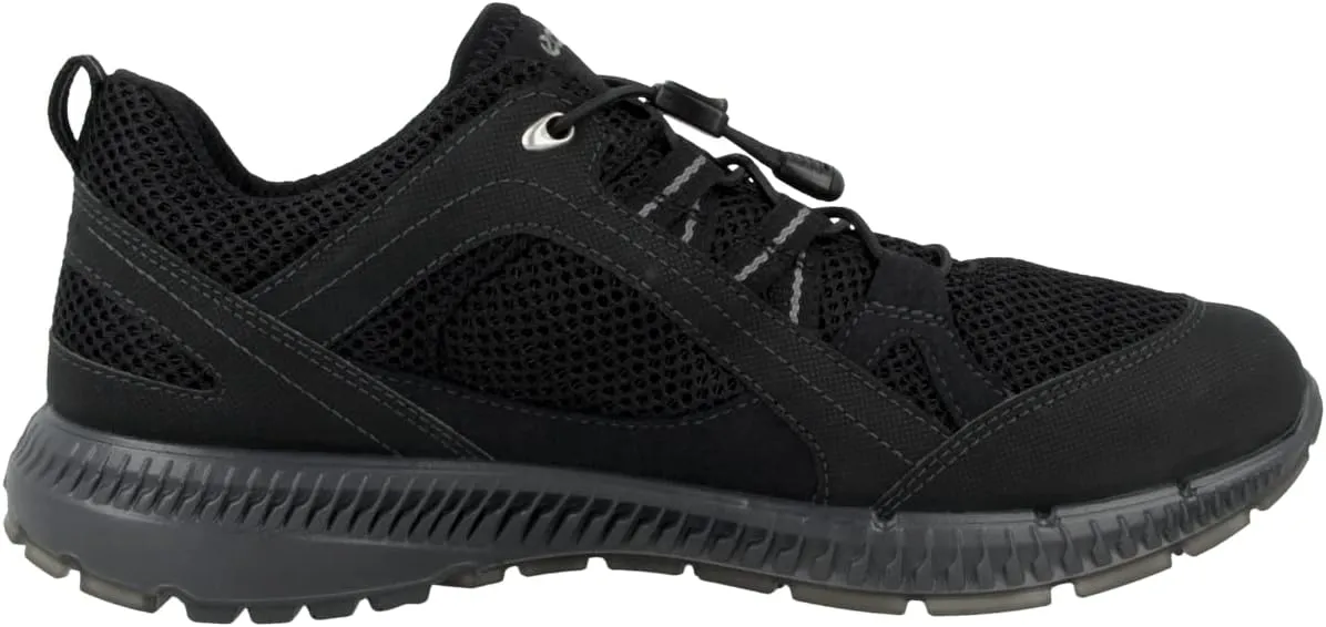 ECCO Men's Walking Sneaker, 5.5 UK
