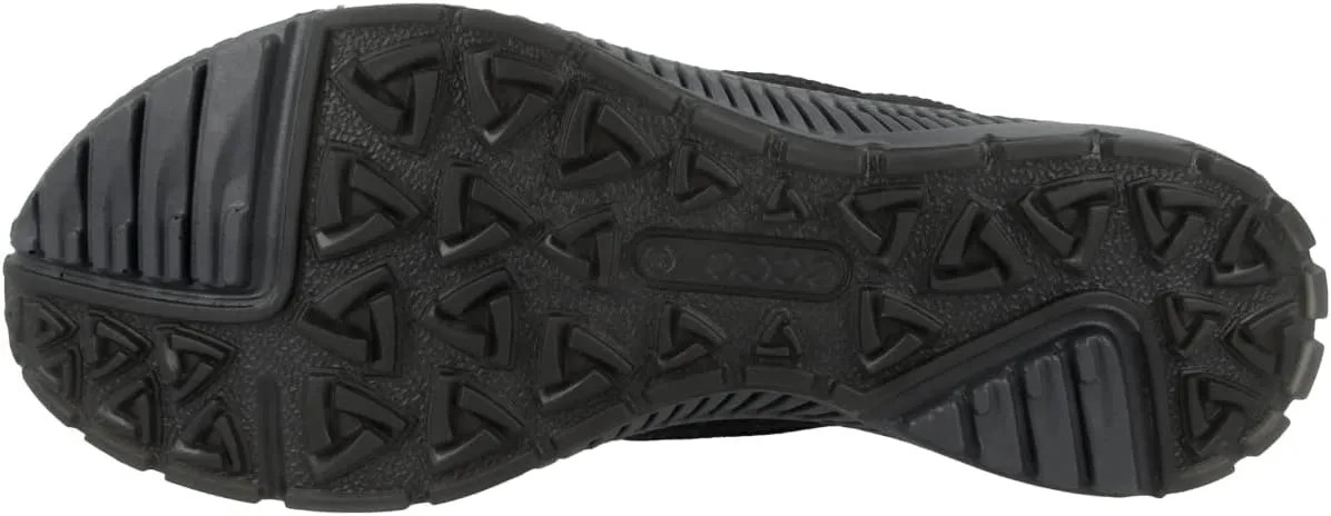 ECCO Men's Walking Sneaker, 5.5 UK