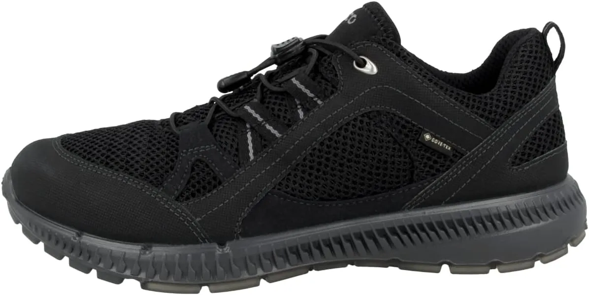 ECCO Men's Walking Sneaker, 5.5 UK