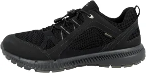 ECCO Men's Walking Sneaker, 5.5 UK