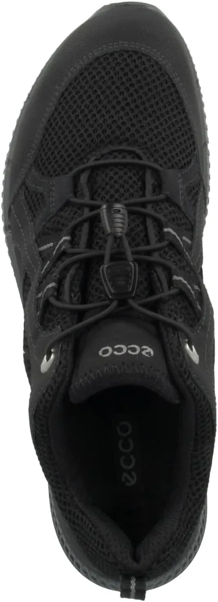 ECCO Men's Walking Sneaker, 5.5 UK