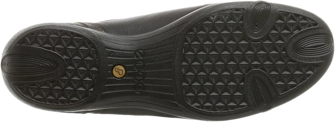 ECCO Women's Cloud Ghillie Tie