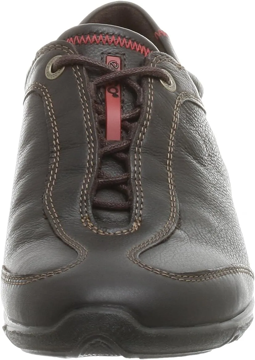 ECCO Women's Cloud Ghillie Tie