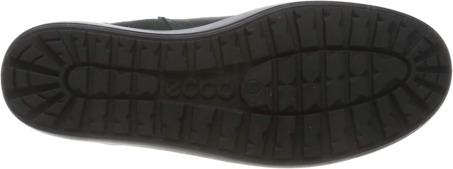 ECCO Women's Hi-Top Trainers