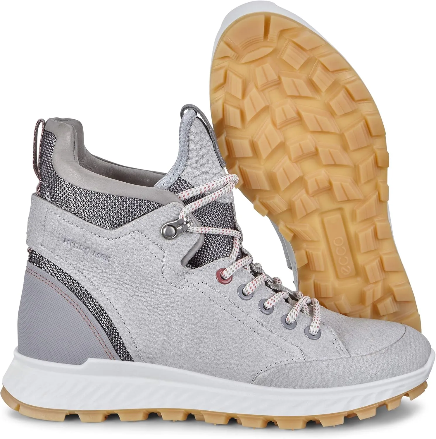 ECCO Women's High Rise Hiking Boots, 5.5 UK
