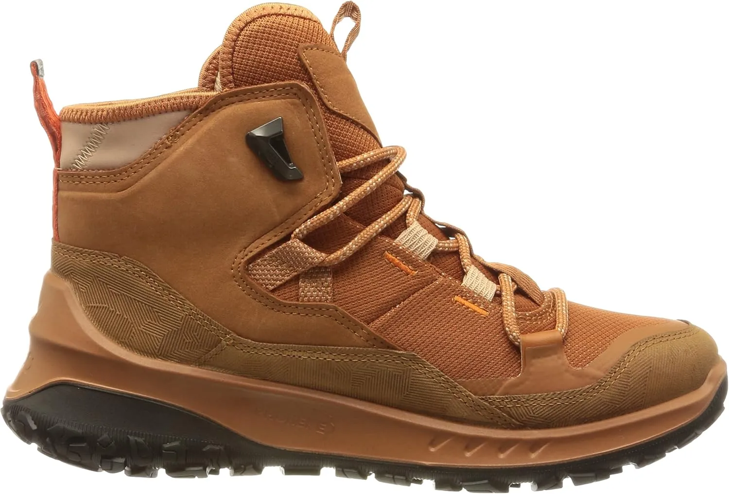 ECCO Women's Ultra Terrain Waterproof Mid Hiking Boot
