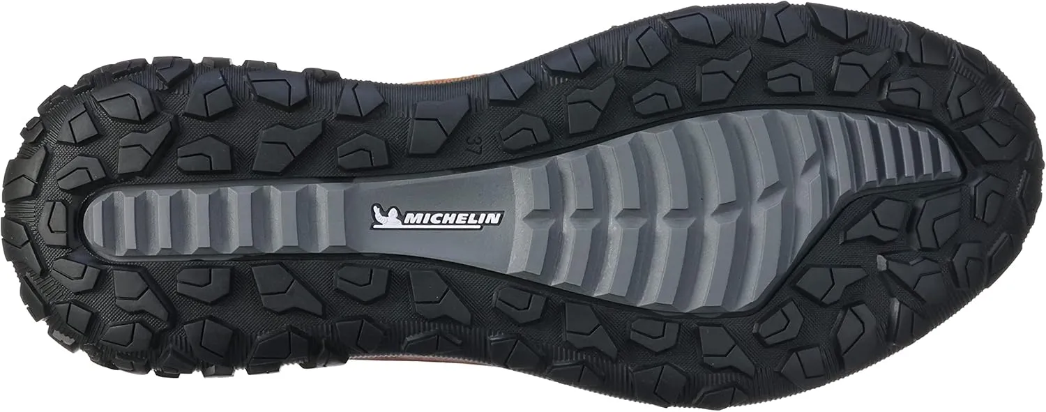 ECCO Women's Ultra Terrain Waterproof Mid Hiking Boot