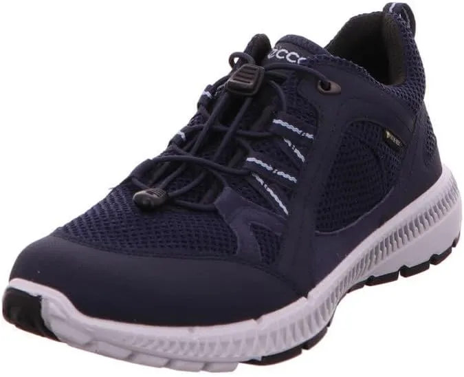 ECCO Women's Walking Sneaker