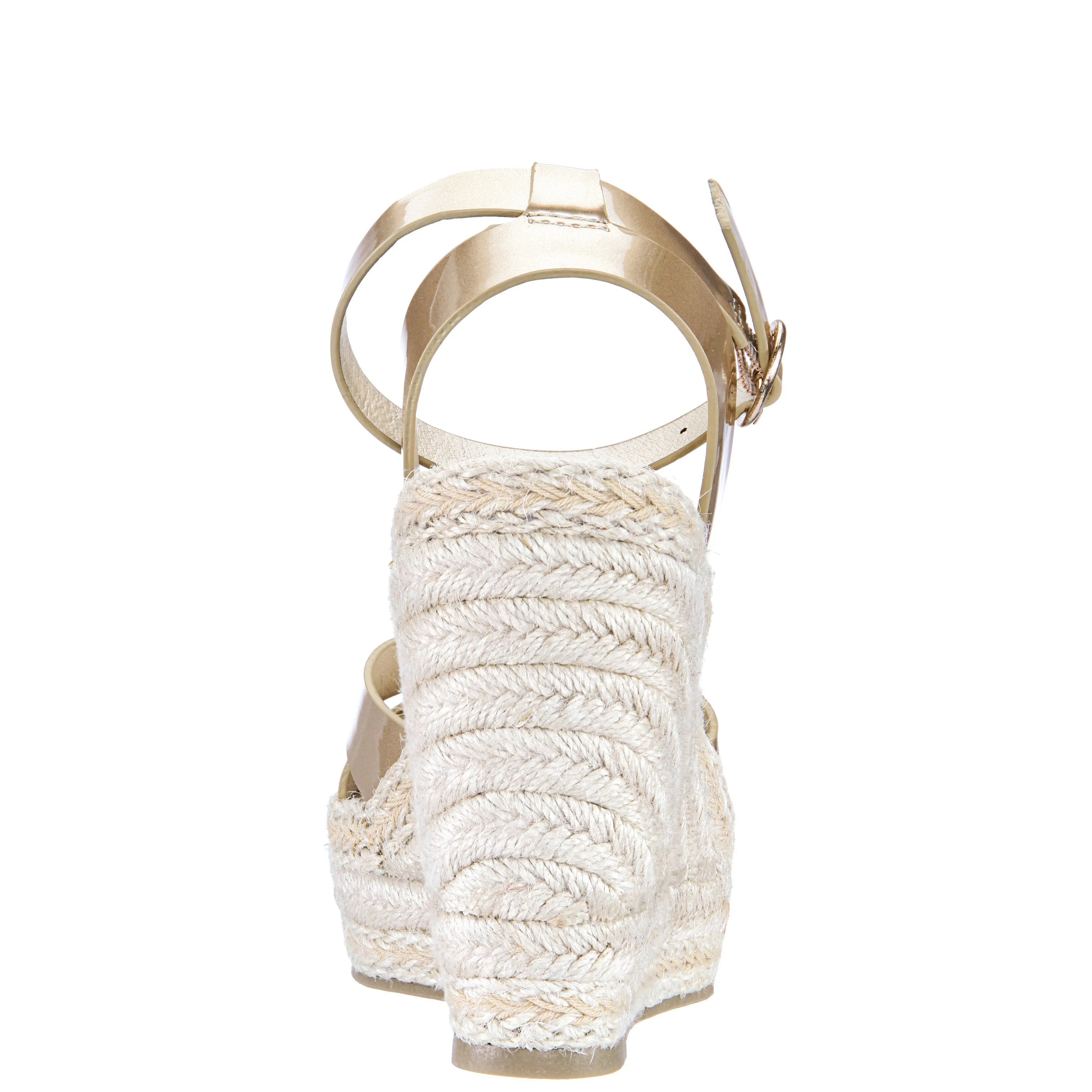 ESTELLE-GOLD PATENT PU