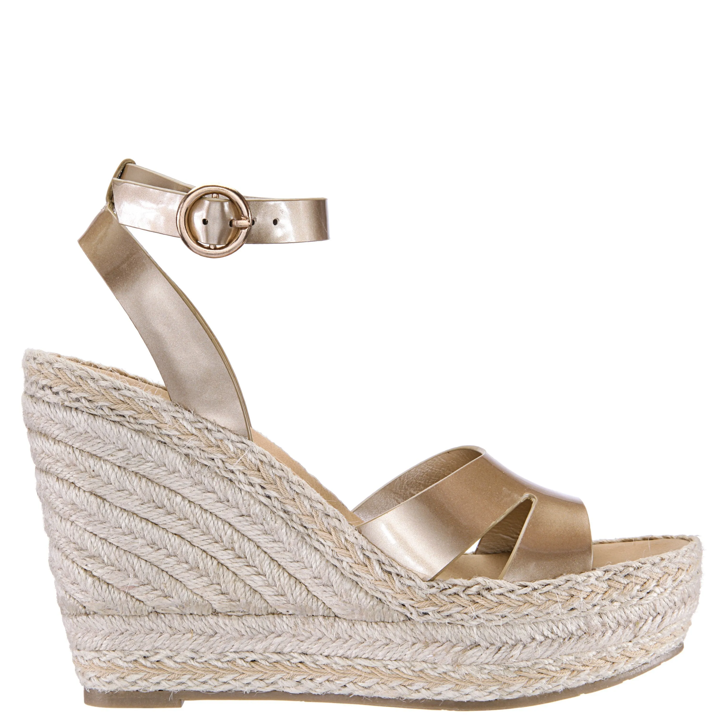 ESTELLE-GOLD PATENT PU