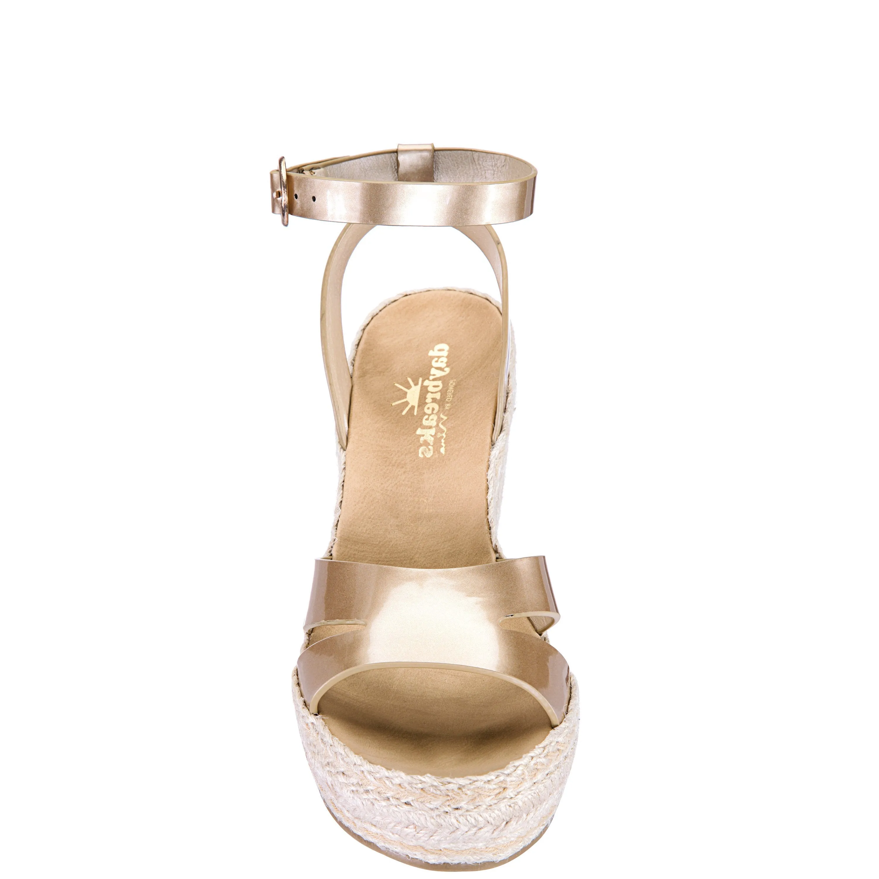 ESTELLE-GOLD PATENT PU