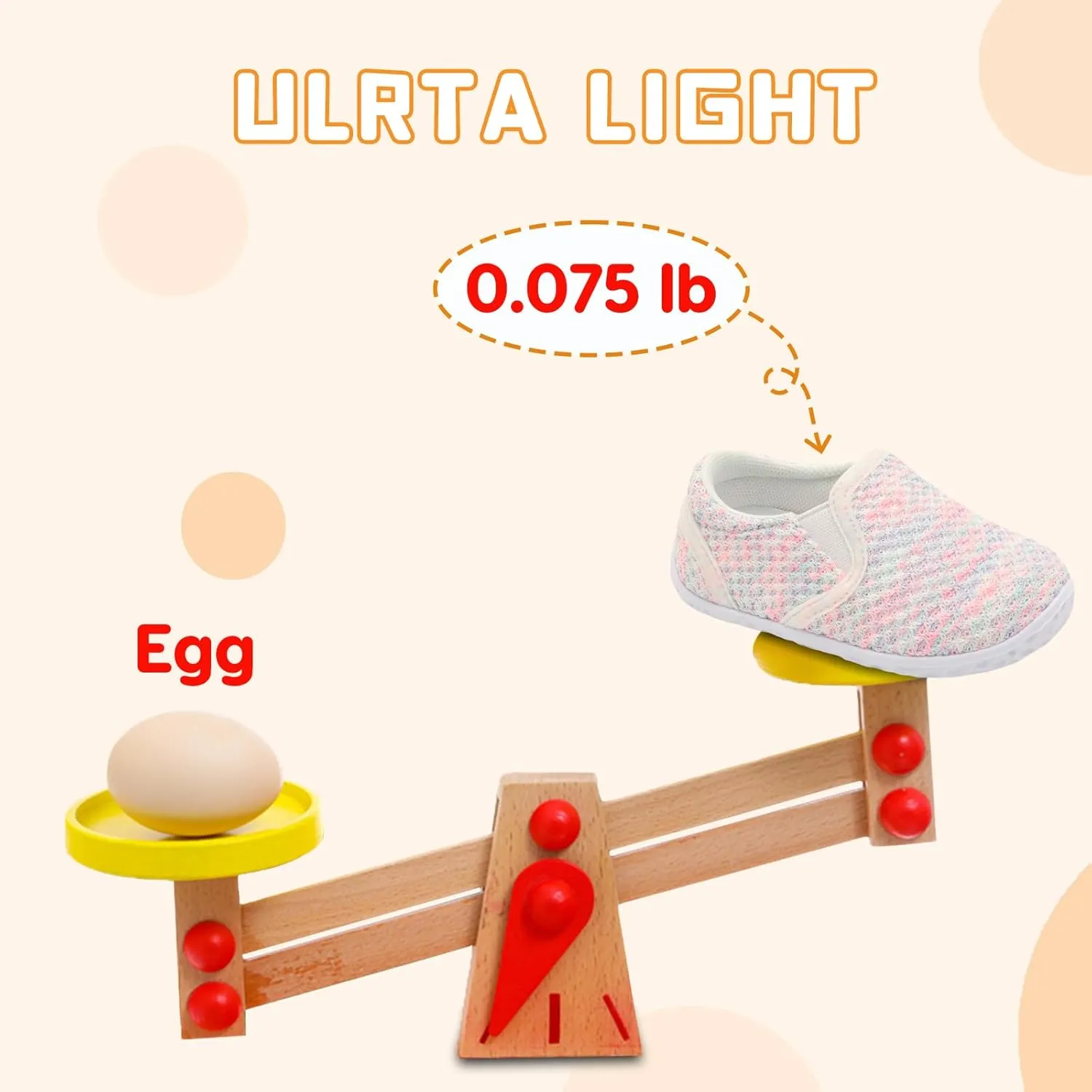 FEETCITY Unisex Baby Shoes Boys Girls Sneakers Infant Slip On First Walking Shoes Toddler Casual Star Sneaker Crib Shoes