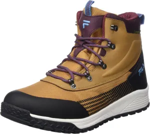 FILA Men Modern Hiking Boot