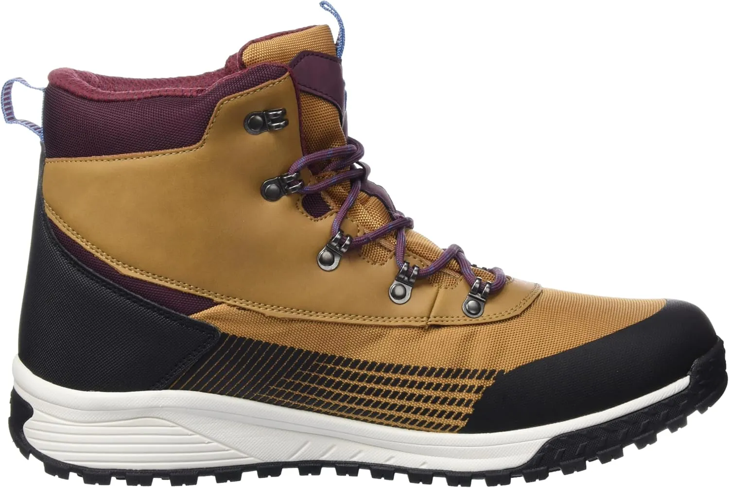 FILA Men Modern Hiking Boot