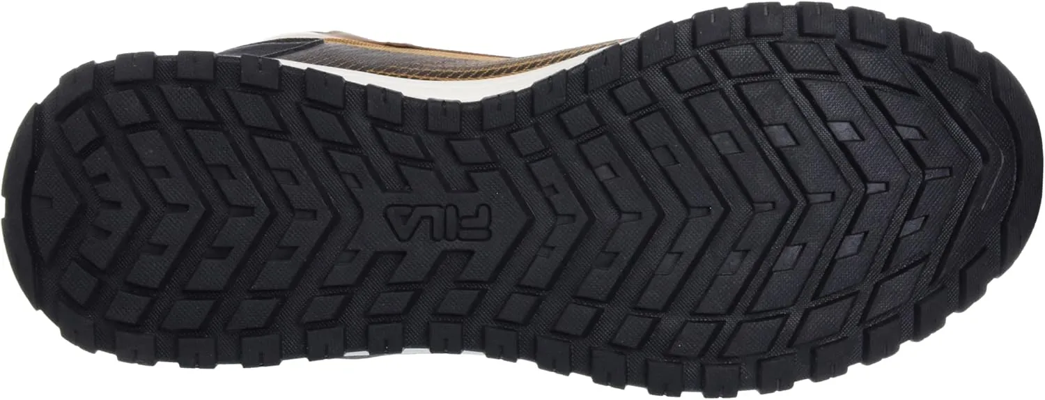 FILA Men Modern Hiking Boot