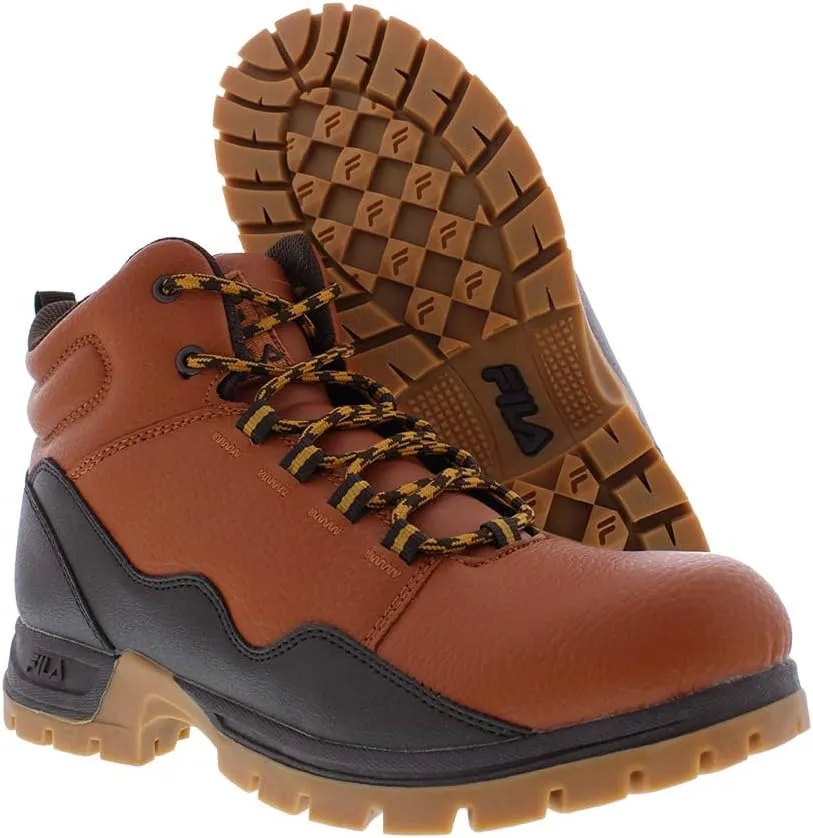 Fila Men's Derail Boot