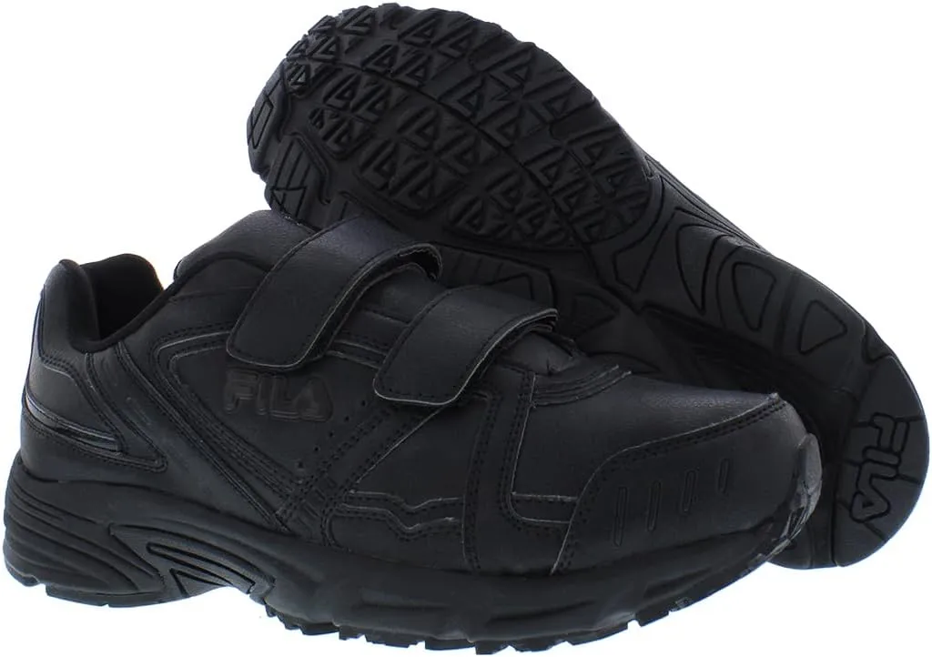 Fila Men's Memory Decimus Sneaker