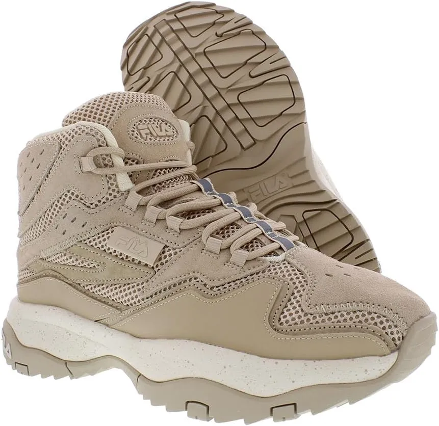 Fila Men's Ranger Boot Hiking Shoe