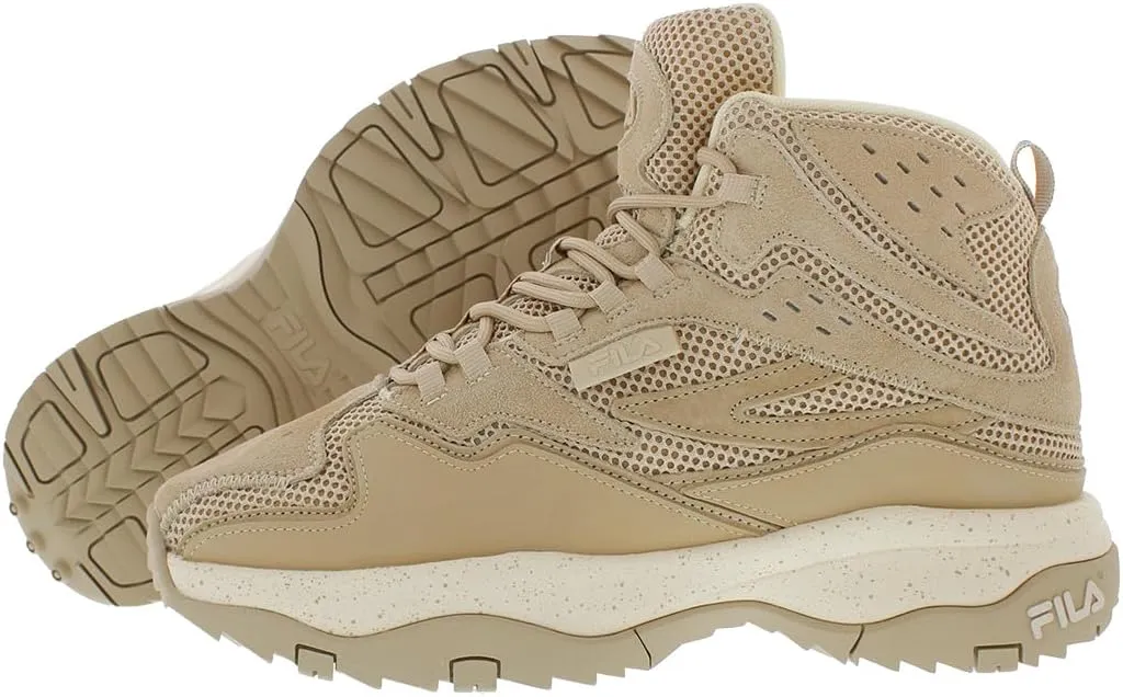 Fila Men's Ranger Boot Hiking Shoe