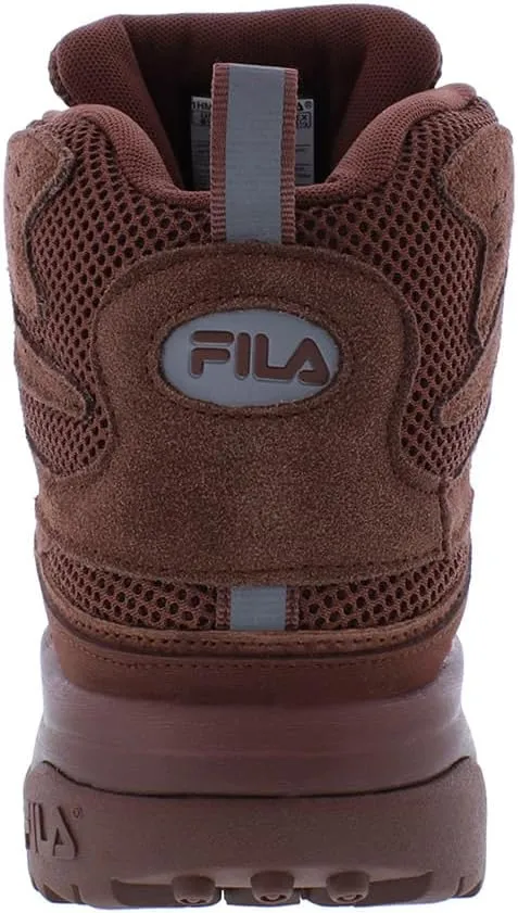 Fila Men's Ranger Boot Hiking Shoe