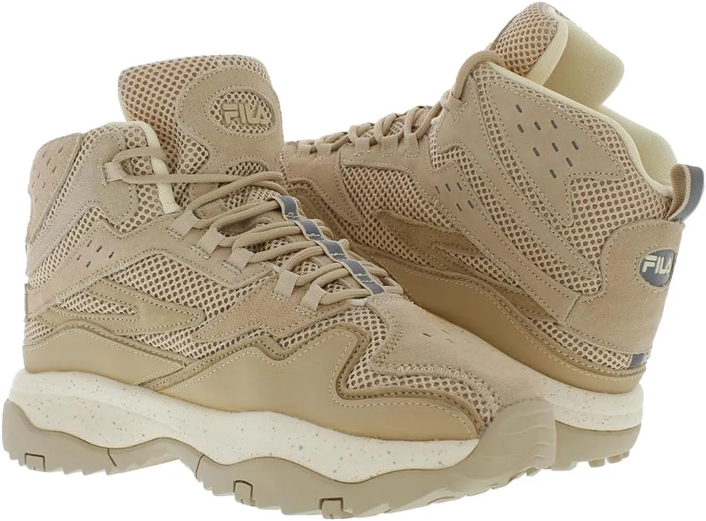 Fila Men's Ranger Boot Hiking Shoe