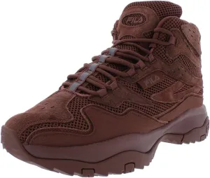 Fila Men's Ranger Boot Hiking Shoe