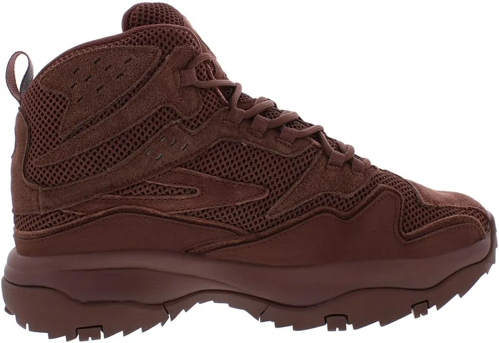 Fila Men's Ranger Boot Hiking Shoe