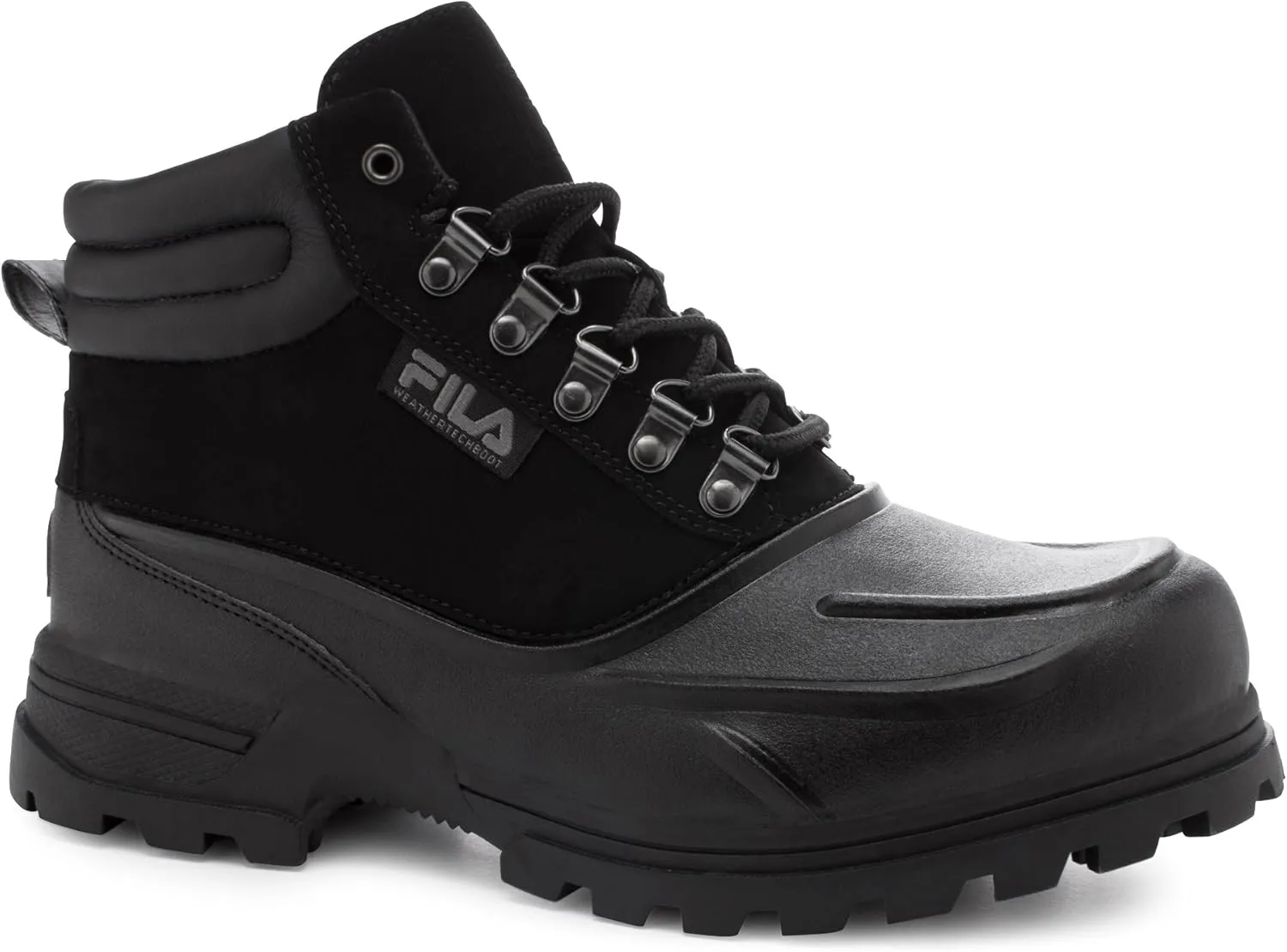 Fila Men's Weathertec Hiking Boot