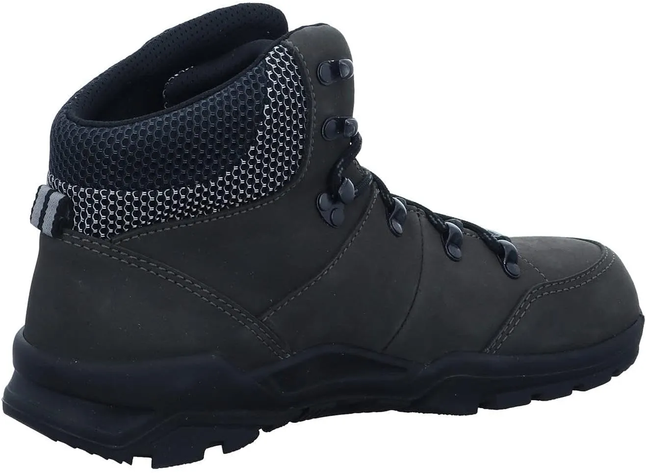 Finn Comfort Men's Garmisch Hiking Boot