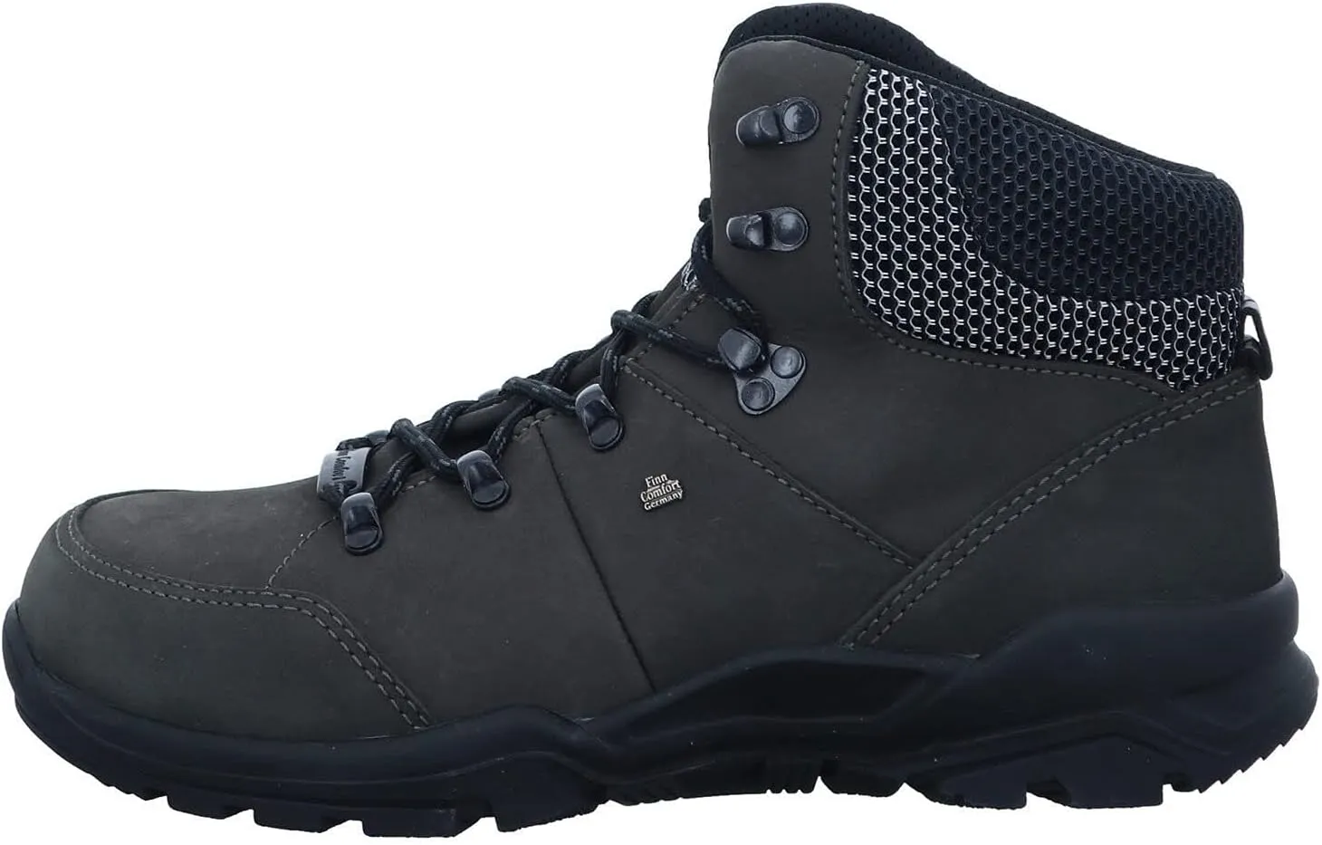 Finn Comfort Men's Garmisch Hiking Boot