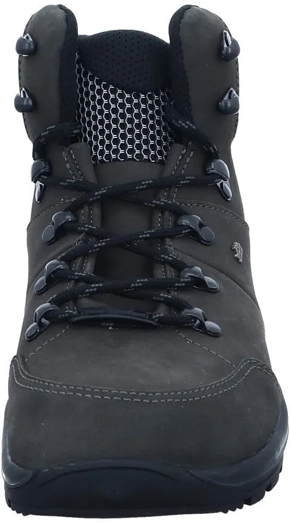 Finn Comfort Men's Garmisch Hiking Boot