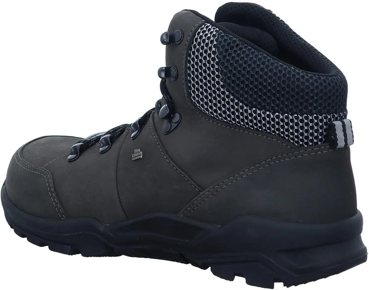 Finn Comfort Men's Garmisch Hiking Boot