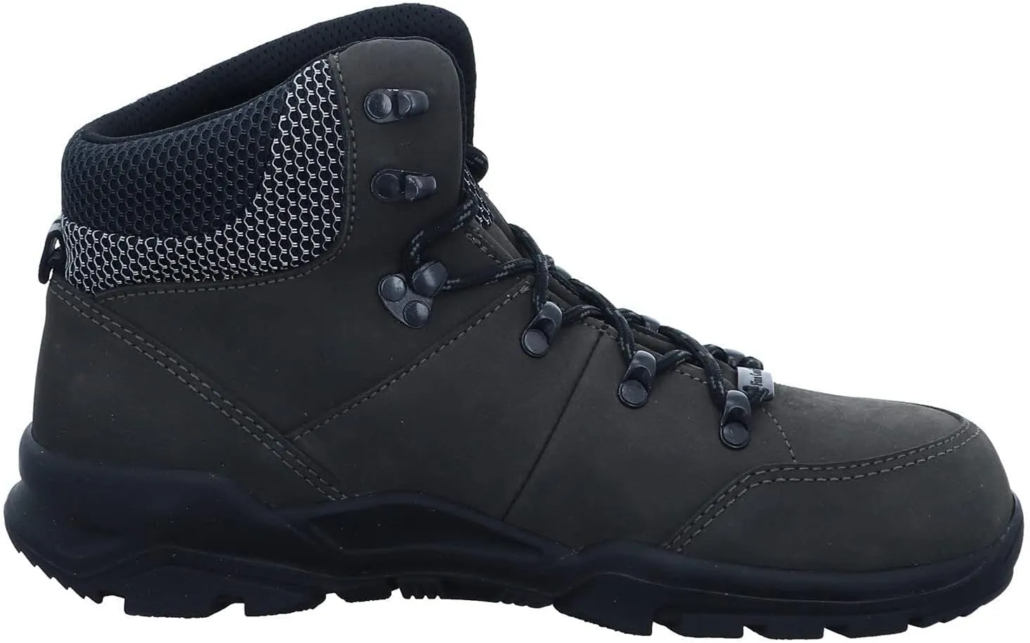 Finn Comfort Men's Garmisch Hiking Boot