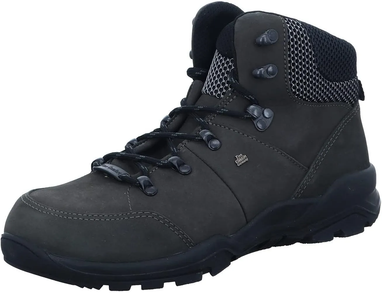 Finn Comfort Men's Garmisch Hiking Boot